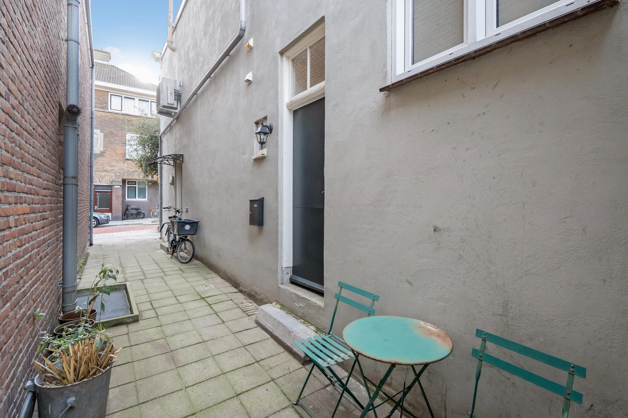 Foto 21 van Kolenwagenslag 11