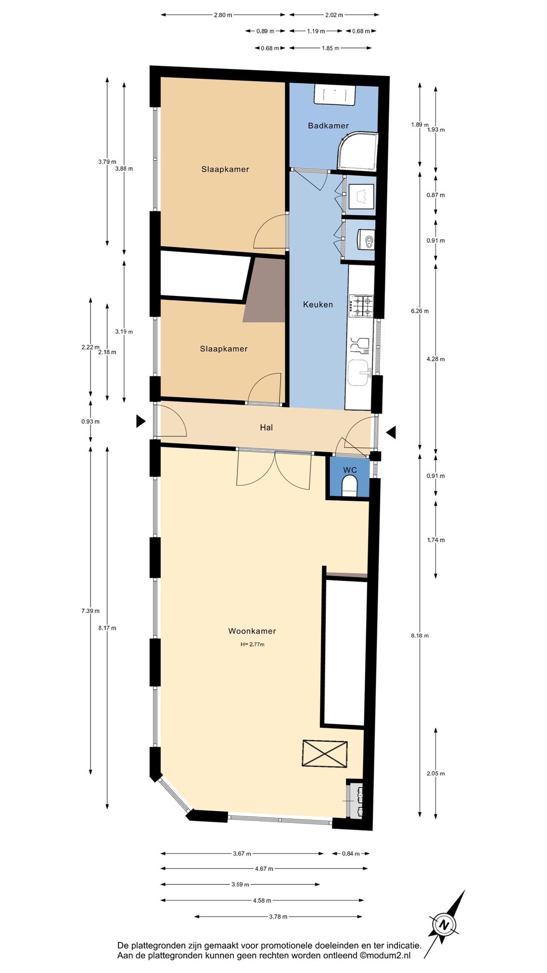 Foto 32 van Kolenwagenslag 11