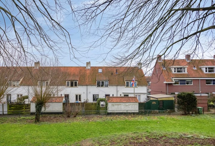 Foto 2 van Witte de Withstraat 32