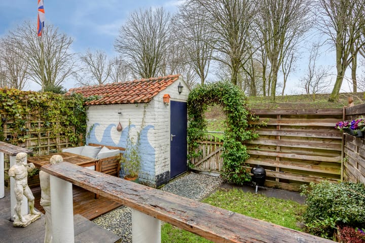 Foto 3 van Witte de Withstraat 32