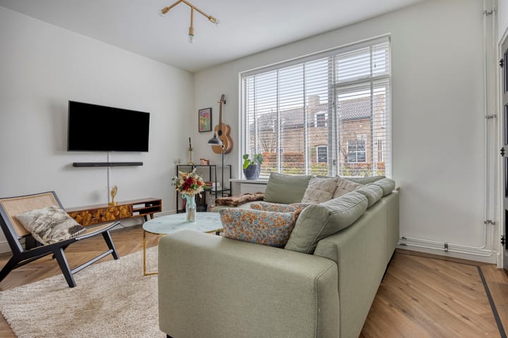 Foto 4 van Witte de Withstraat 32