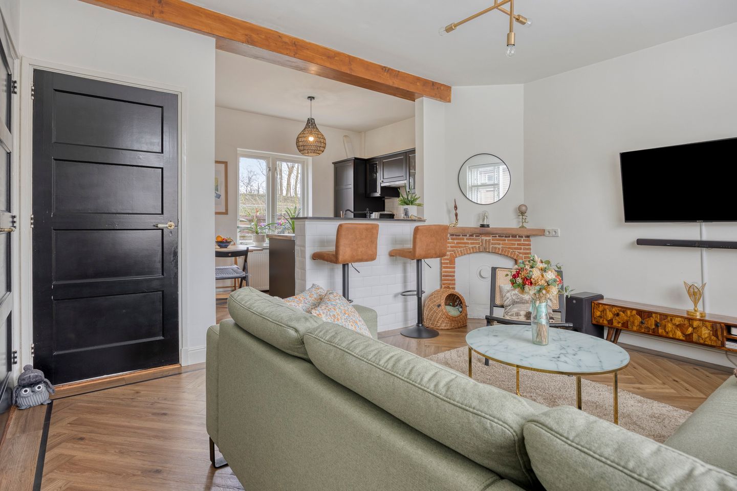 Foto 5 van Witte de Withstraat 32