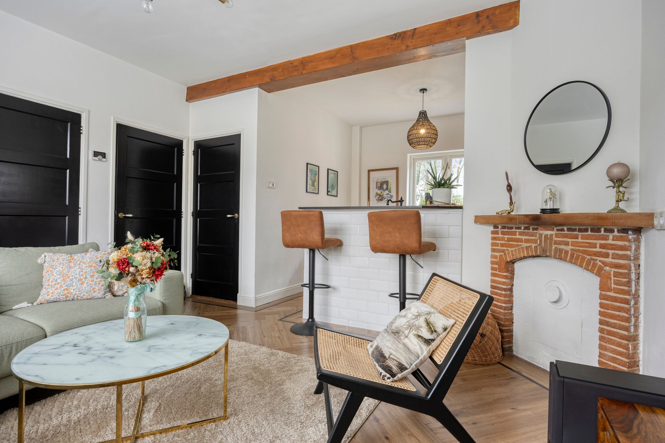 Foto 6 van Witte de Withstraat 32