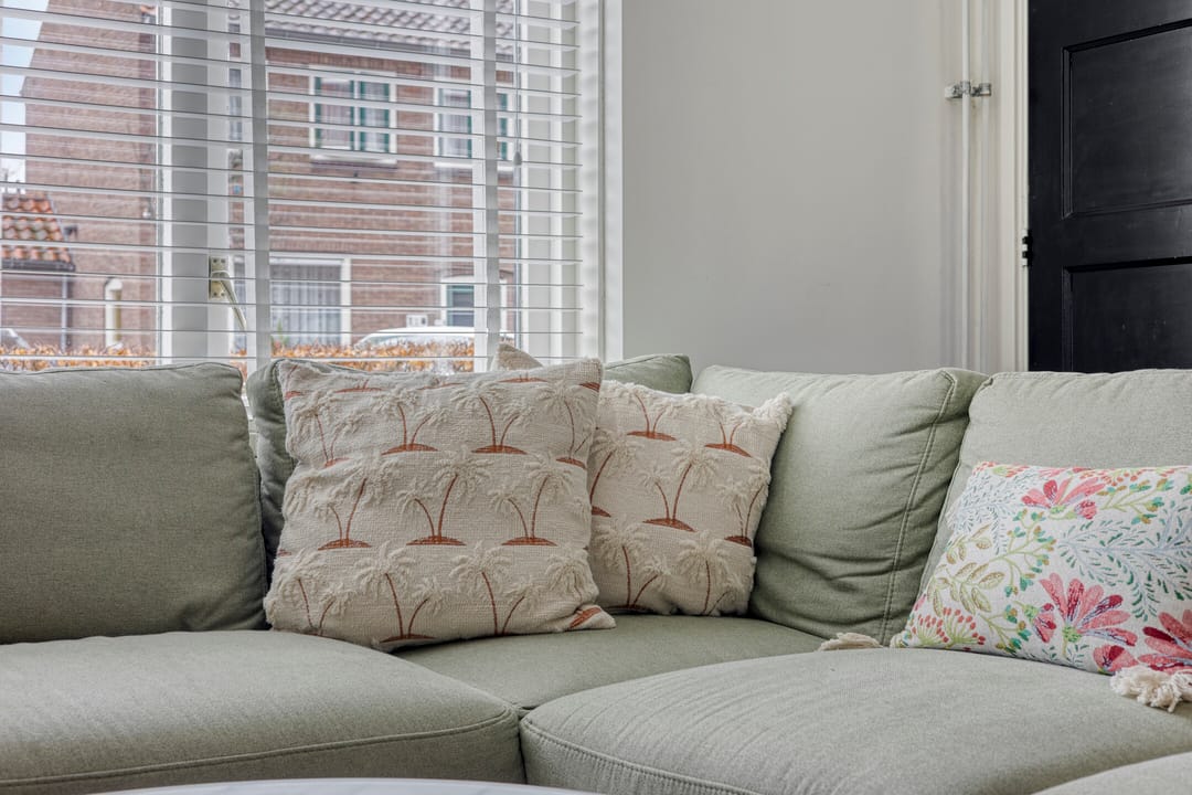 Foto 7 van Witte de Withstraat 32