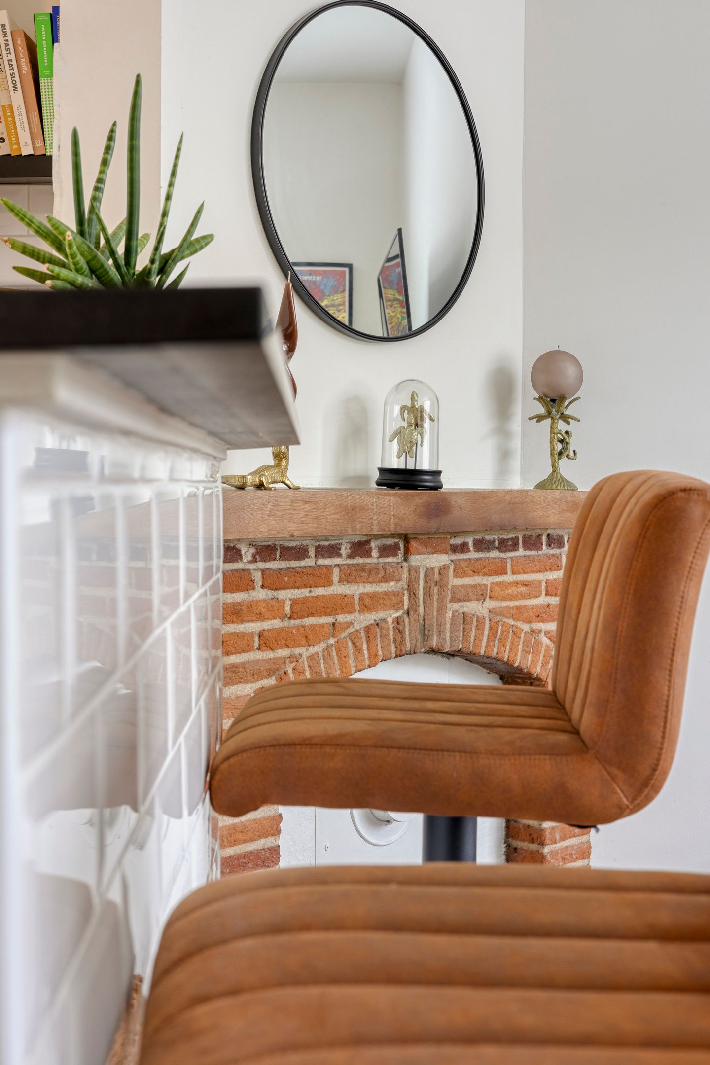 Foto 9 van Witte de Withstraat 32