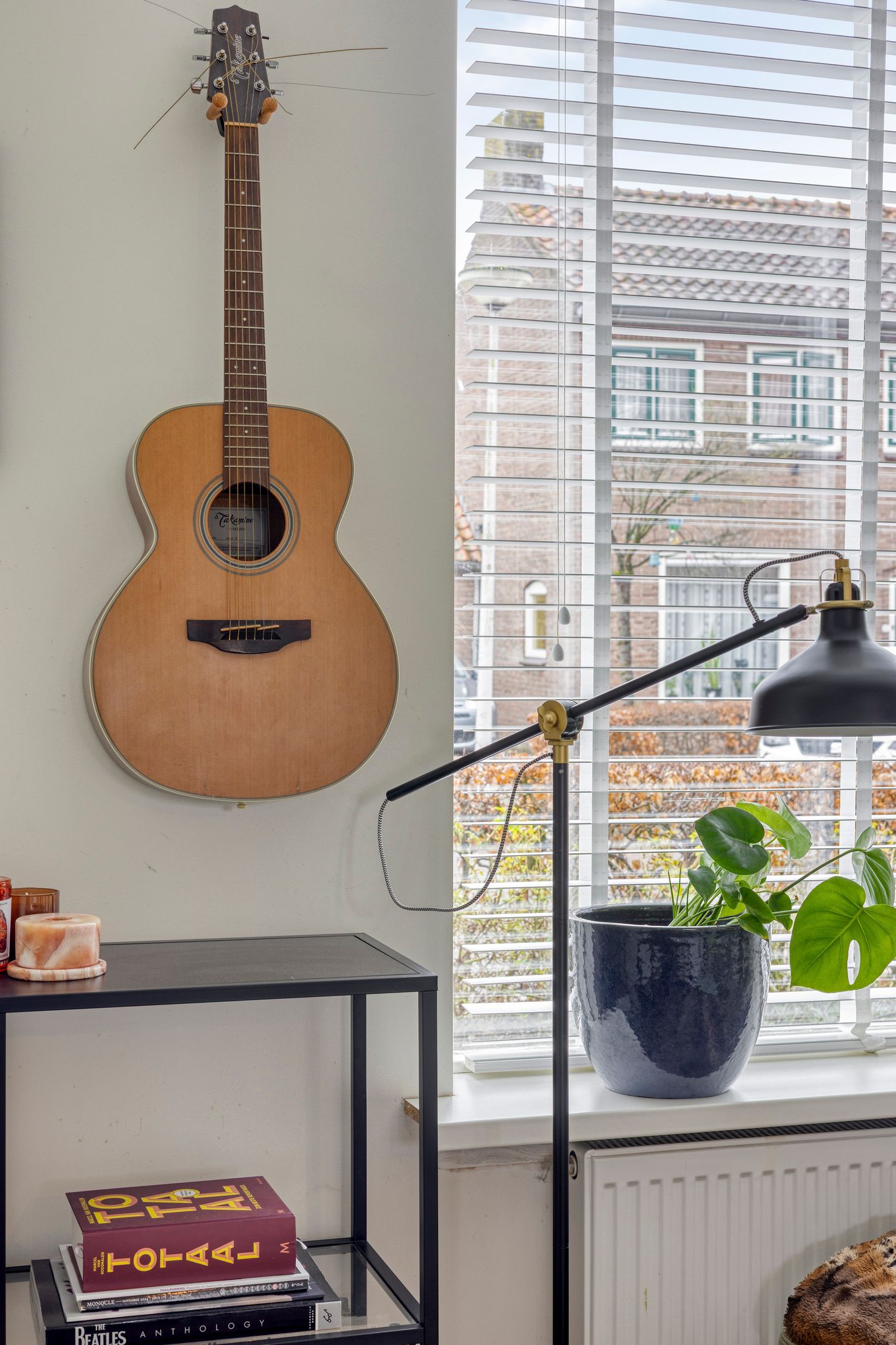 Foto 10 van Witte de Withstraat 32