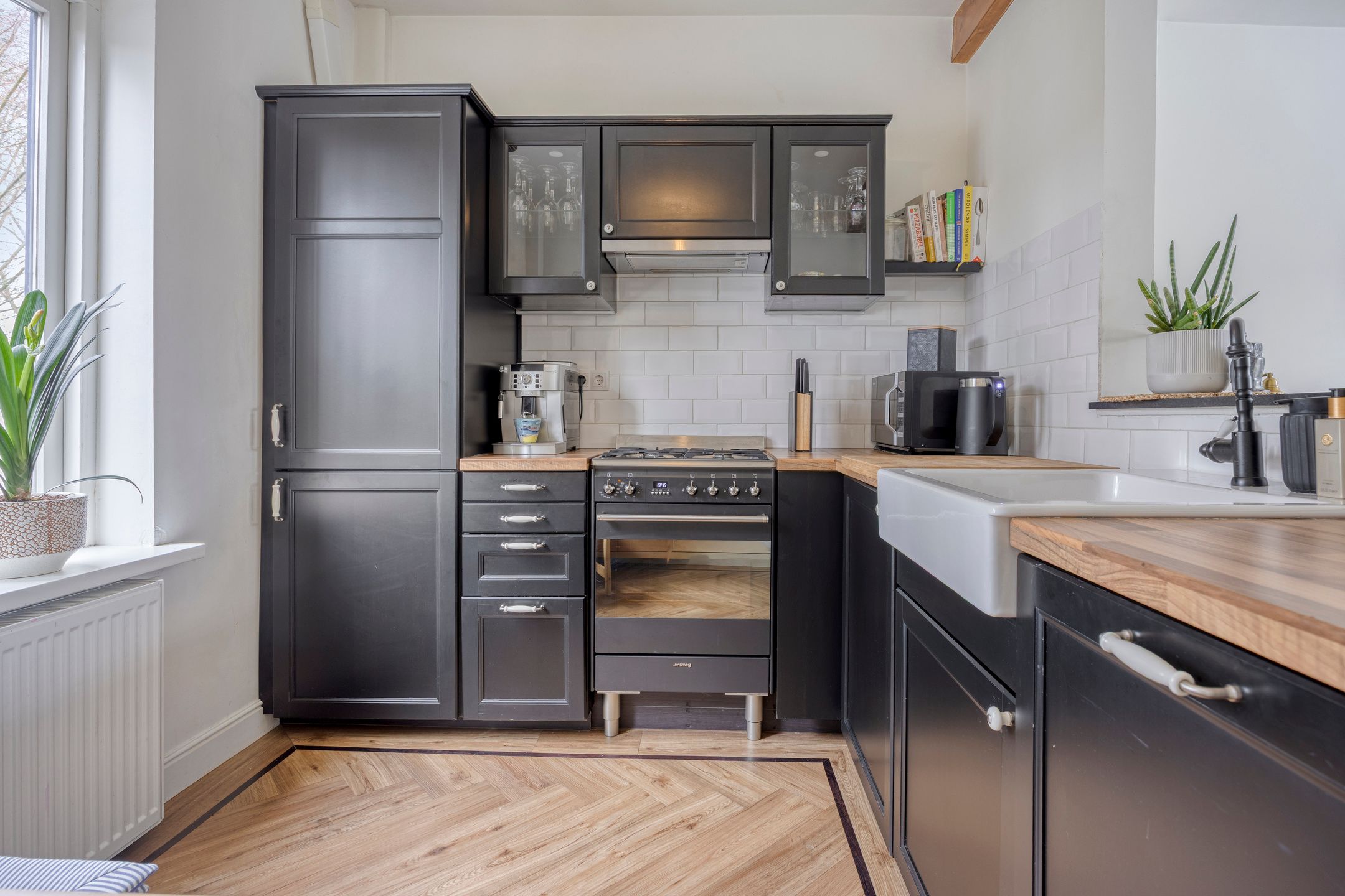 Foto 12 van Witte de Withstraat 32