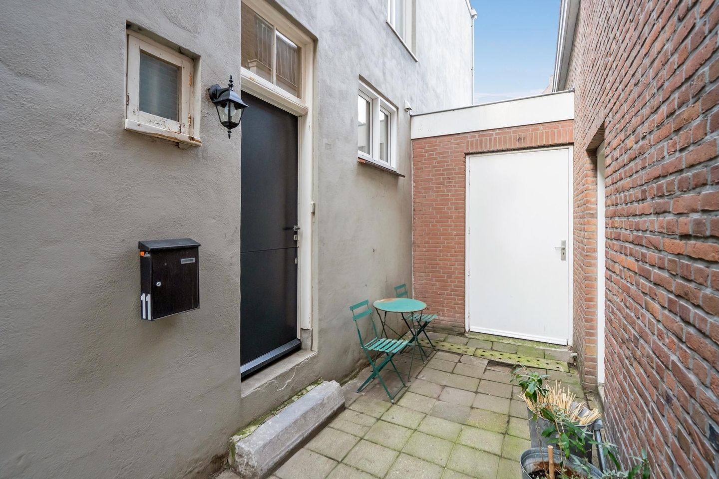 Foto 20 van Kolenwagenslag 11