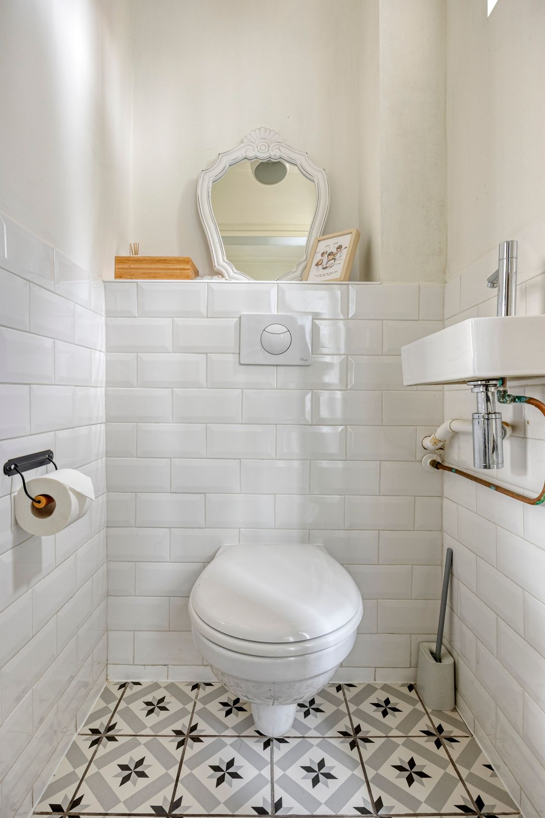 Foto 17 van Witte de Withstraat 32