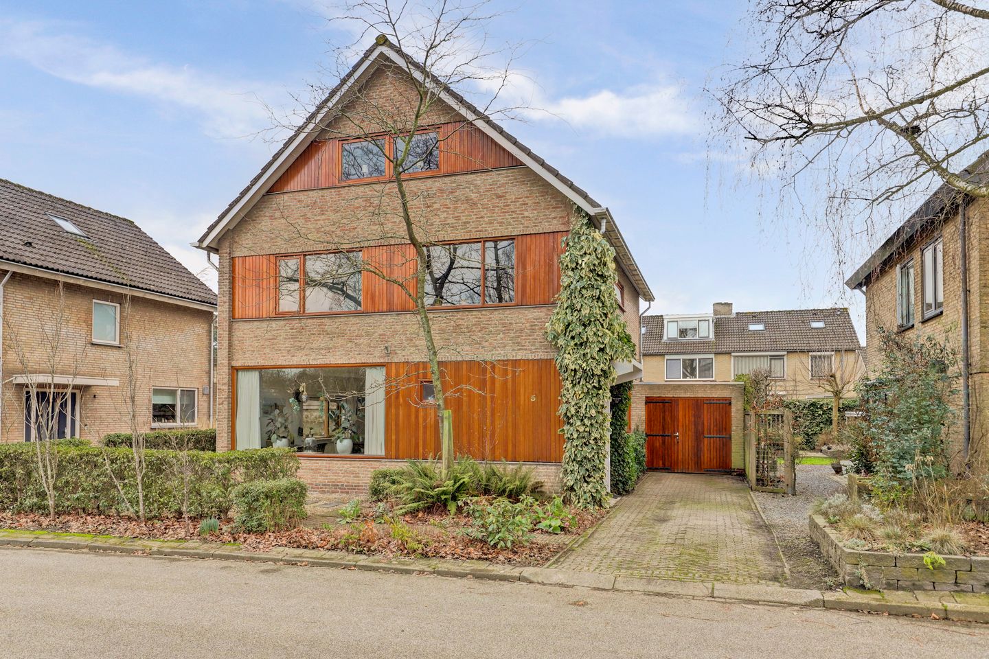 Foto 1 van Stadhouderslaan 5