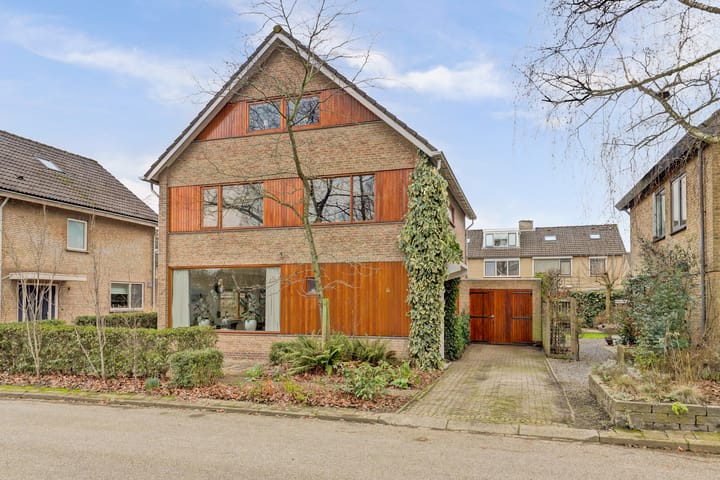 Stadhouderslaan 5 main image