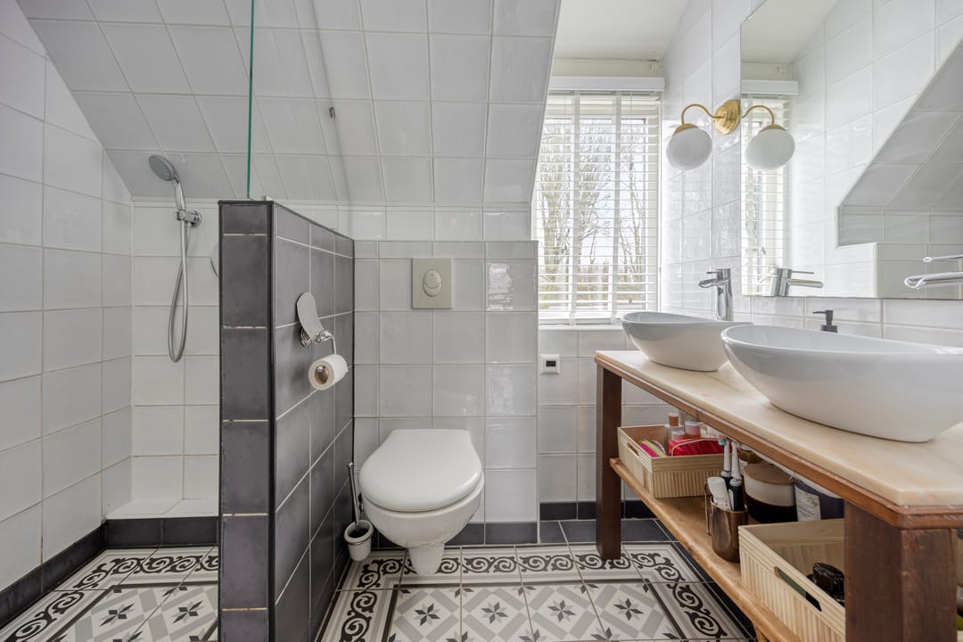 Foto 22 van Witte de Withstraat 32