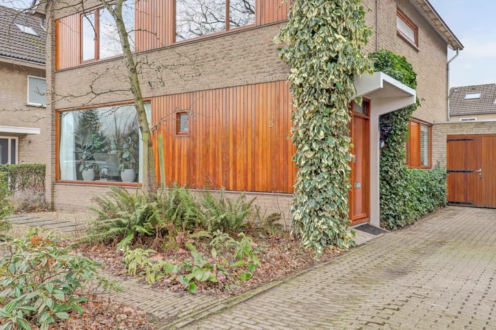 Foto 4 van Stadhouderslaan 5