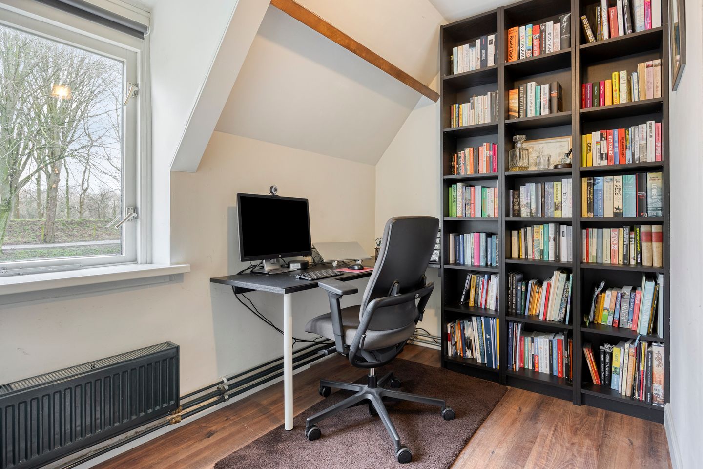 Foto 25 van Witte de Withstraat 32