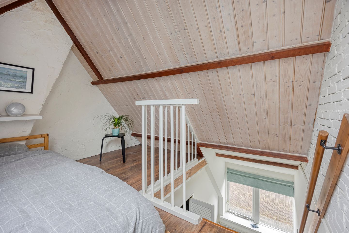 Foto 29 van Witte de Withstraat 32