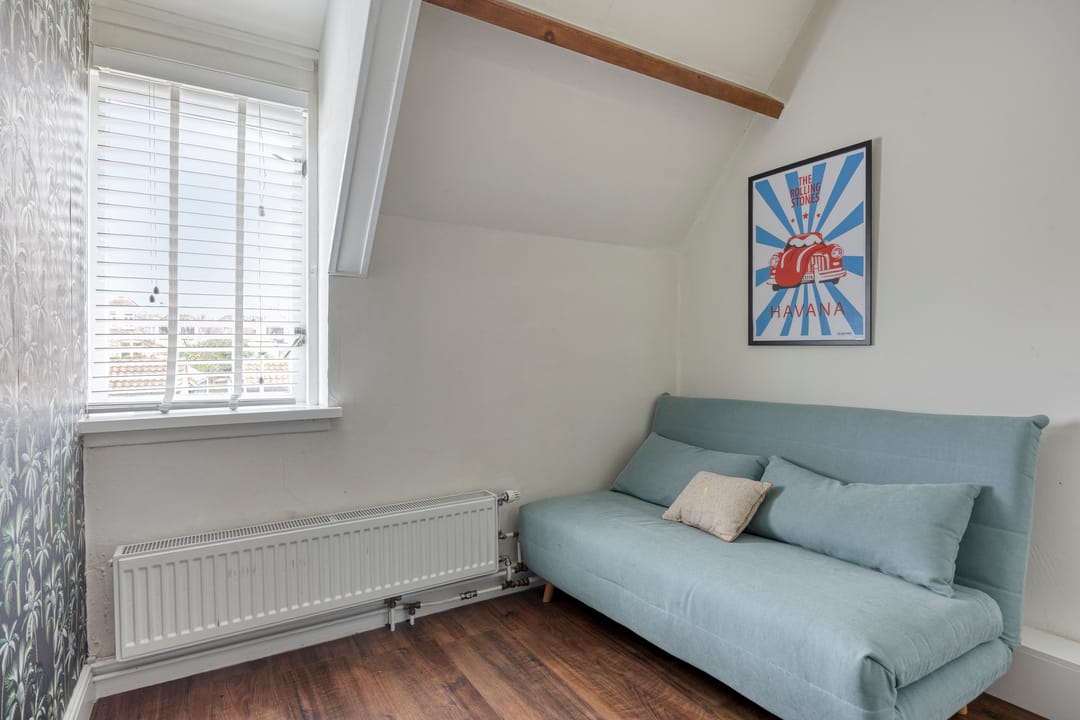 Foto 31 van Witte de Withstraat 32