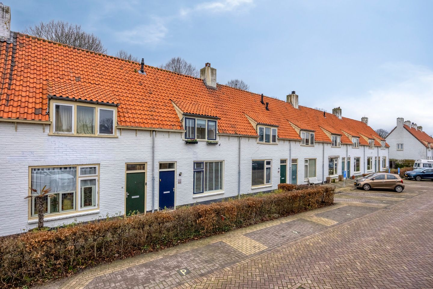 Foto 34 van Witte de Withstraat 32