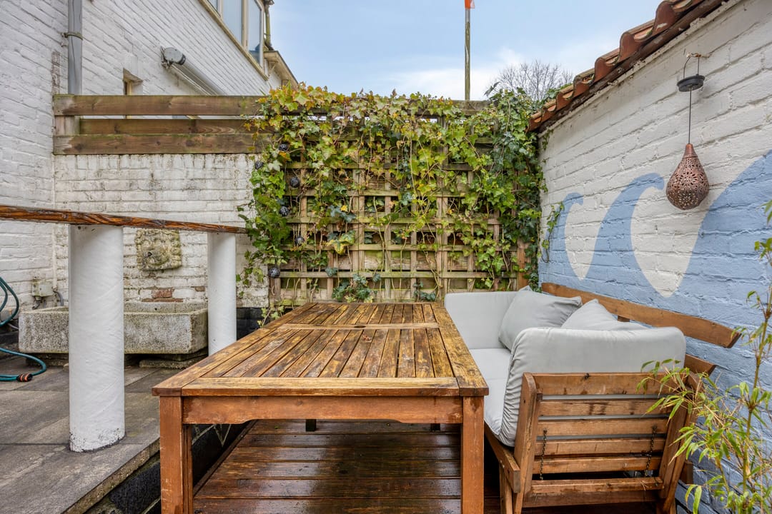 Foto 37 van Witte de Withstraat 32