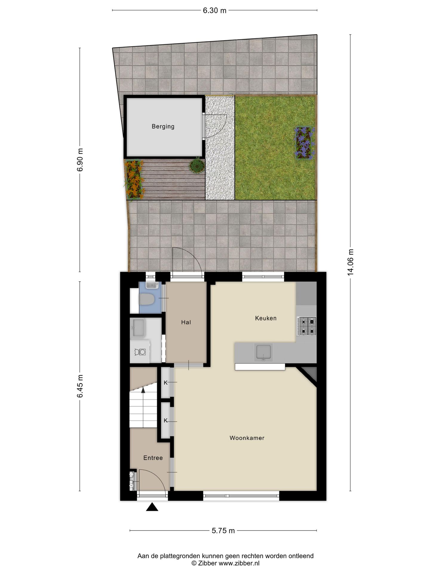 Foto 40 van Witte de Withstraat 32