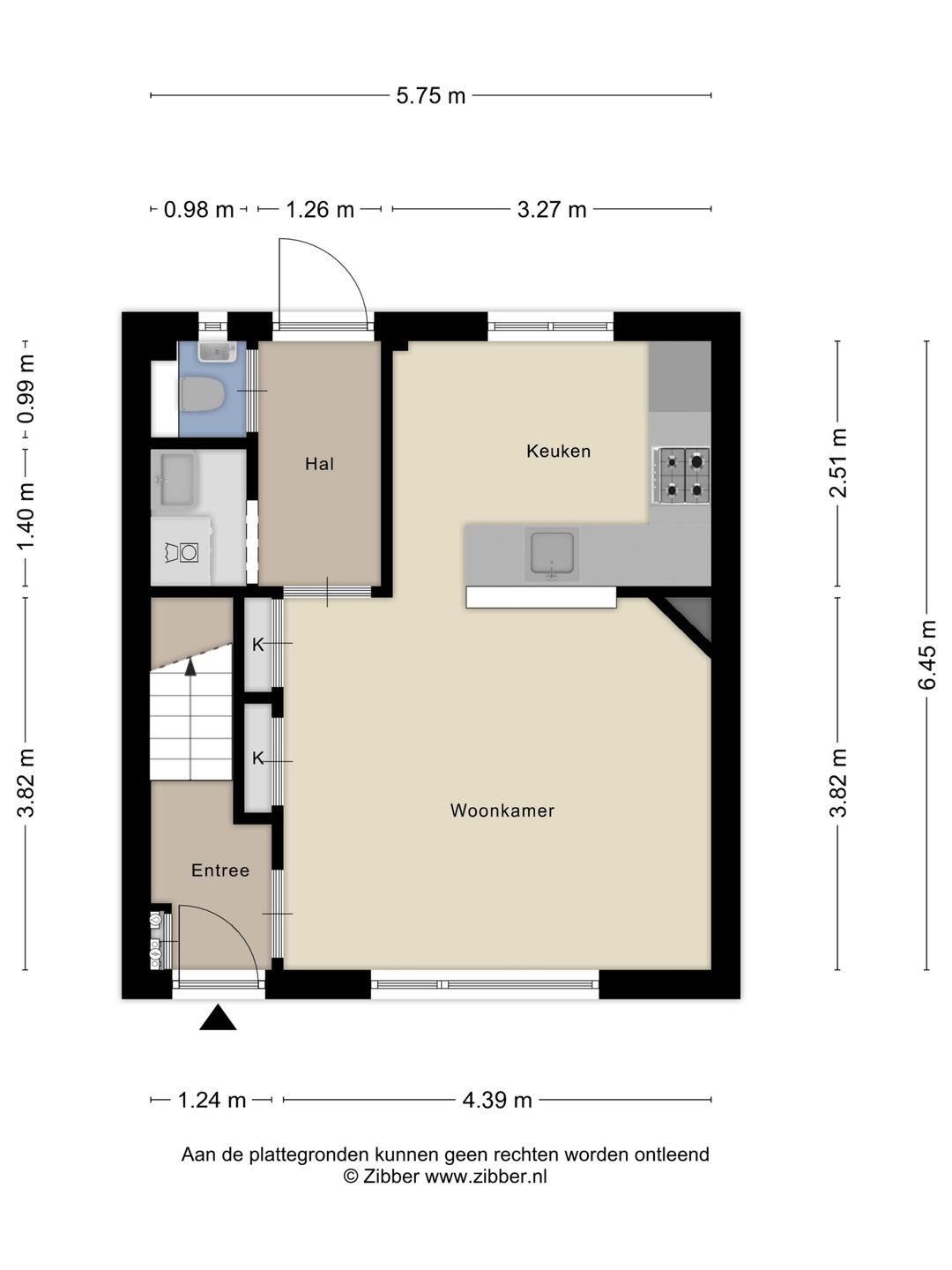 Foto 41 van Witte de Withstraat 32