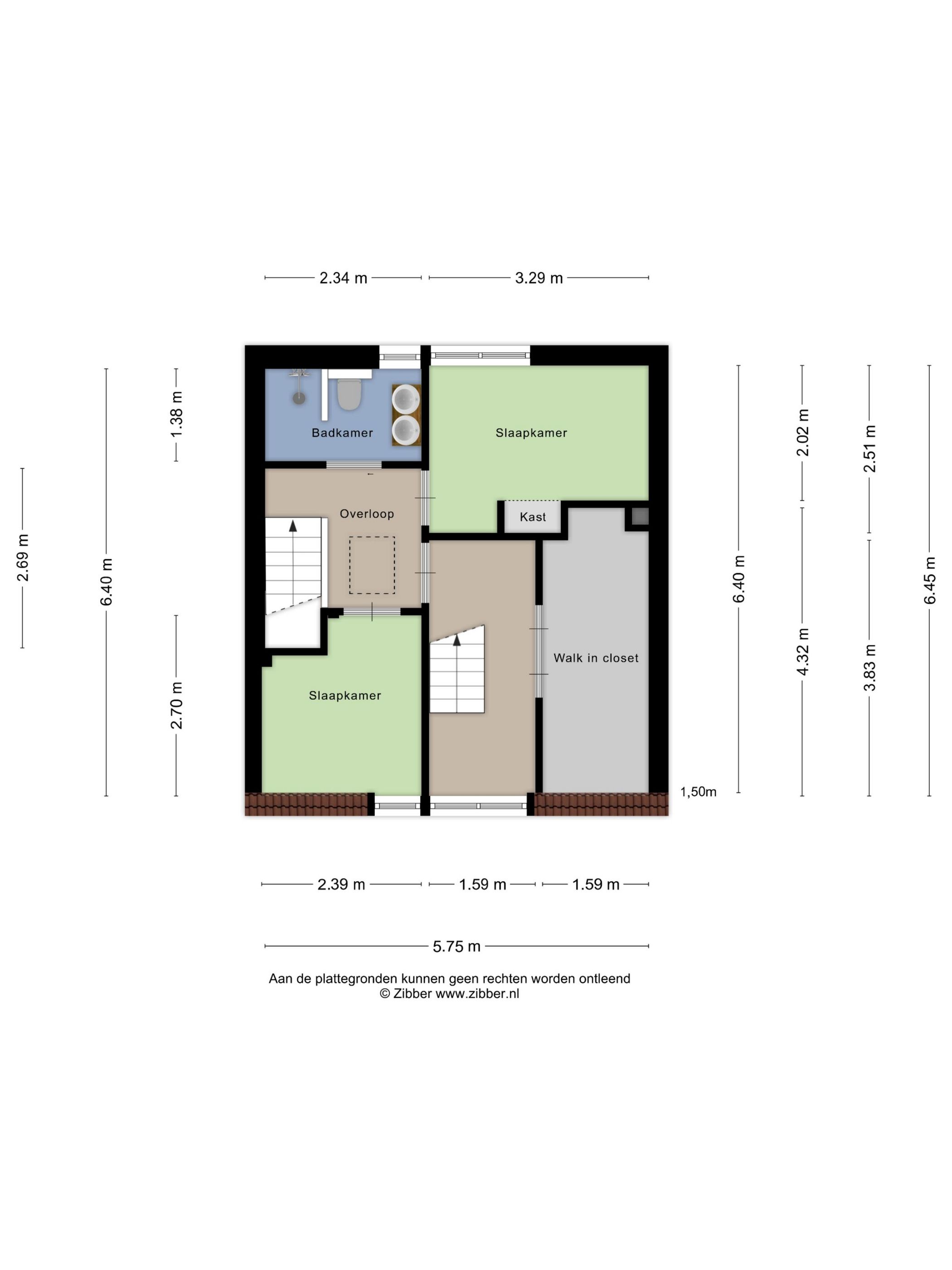 Foto 42 van Witte de Withstraat 32