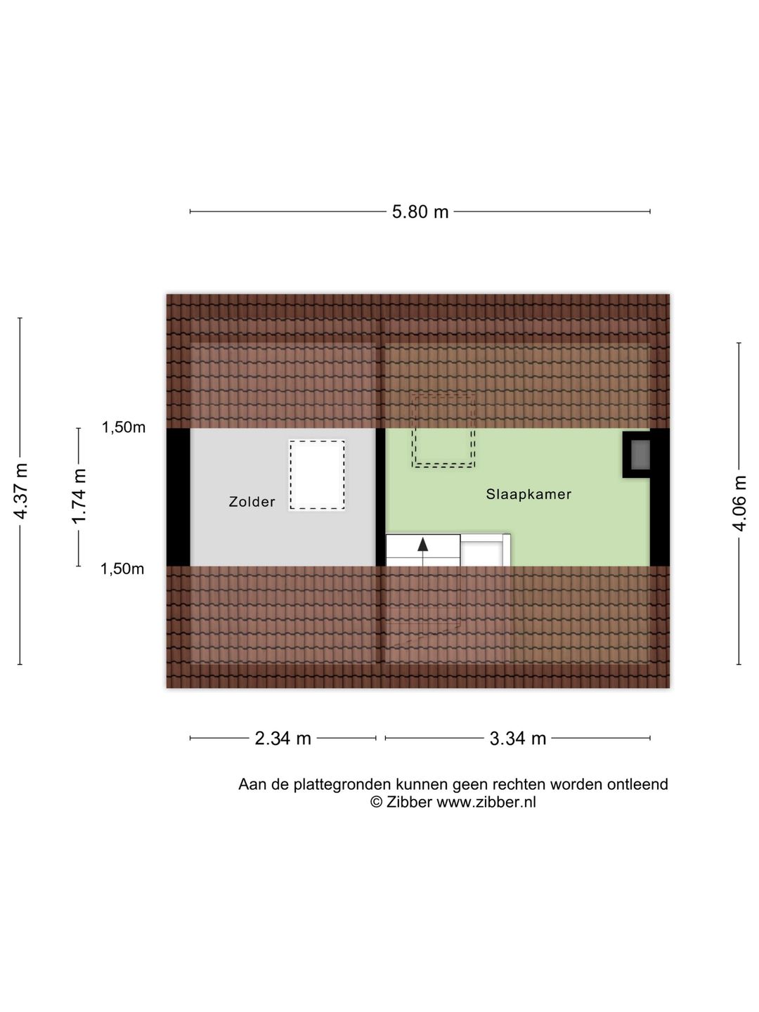 Foto 43 van Witte de Withstraat 32