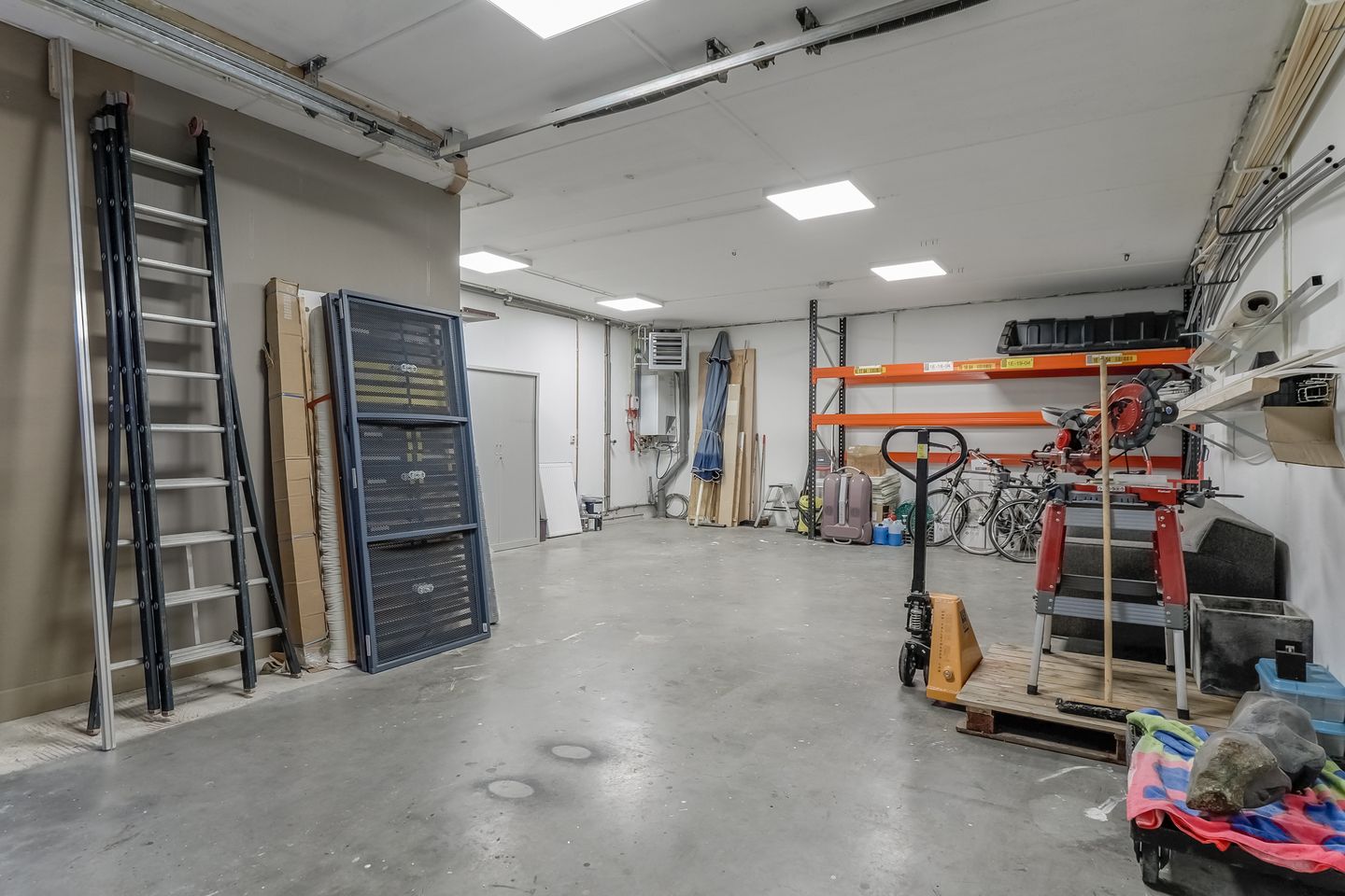 Bekijk foto 5 van De Dolfijn 41-i