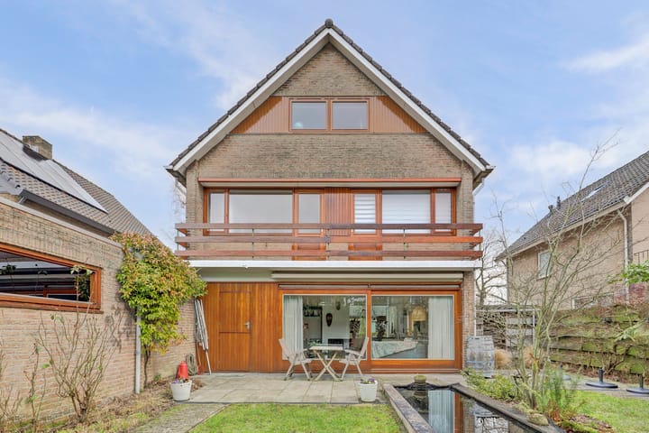 Foto 3 van Stadhouderslaan 5