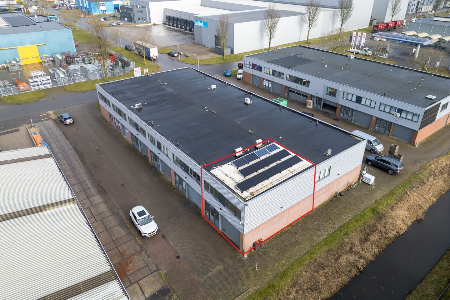 Bekijk foto 1 van De Dolfijn 41-i