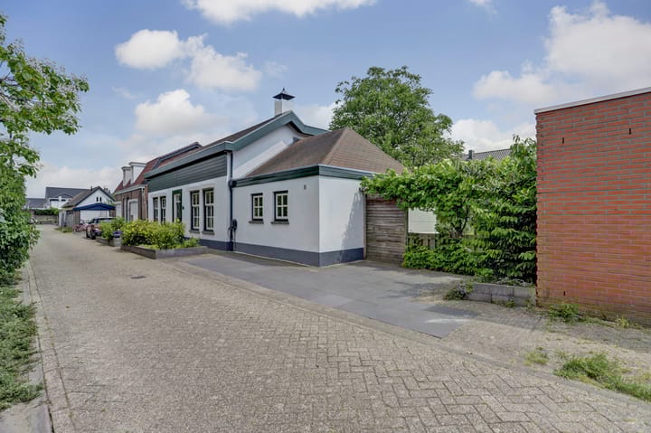 Foto 2 van Hoge Ham 117-I