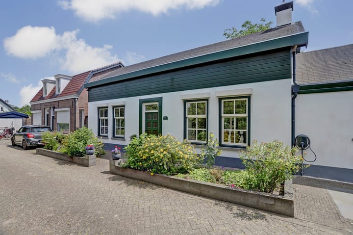 Foto 4 van Hoge Ham 117-I