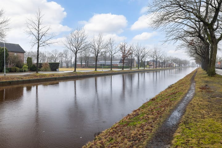 Foto 4 van Verlengde Vaart NZ 93