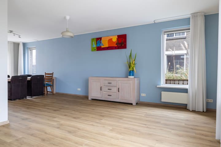 Foto 8 van Verlengde Vaart NZ 93