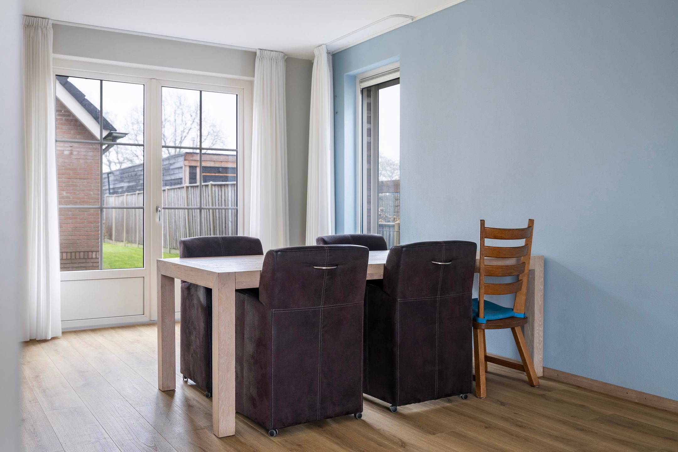 Foto 9 van Verlengde Vaart NZ 93