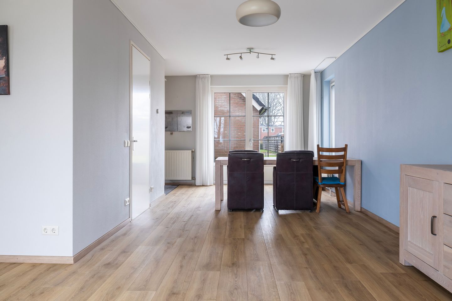 Foto 10 van Verlengde Vaart NZ 93