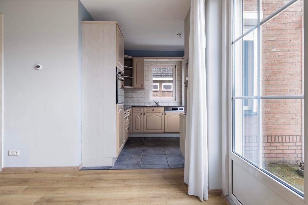 Foto 11 van Verlengde Vaart NZ 93