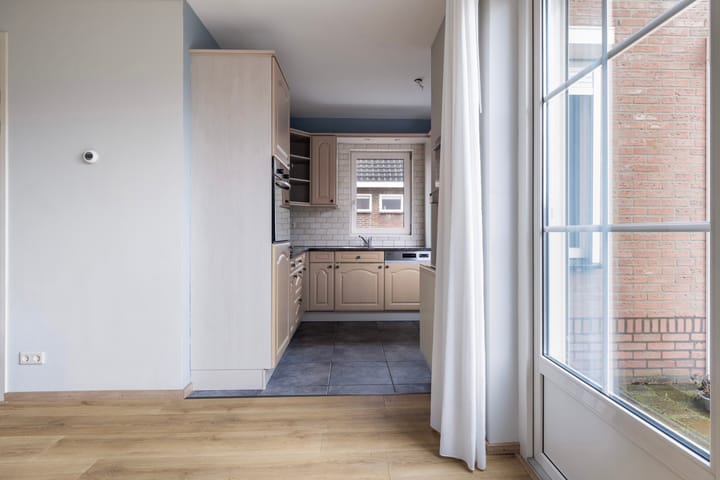 Foto 11 van Verlengde Vaart NZ 93