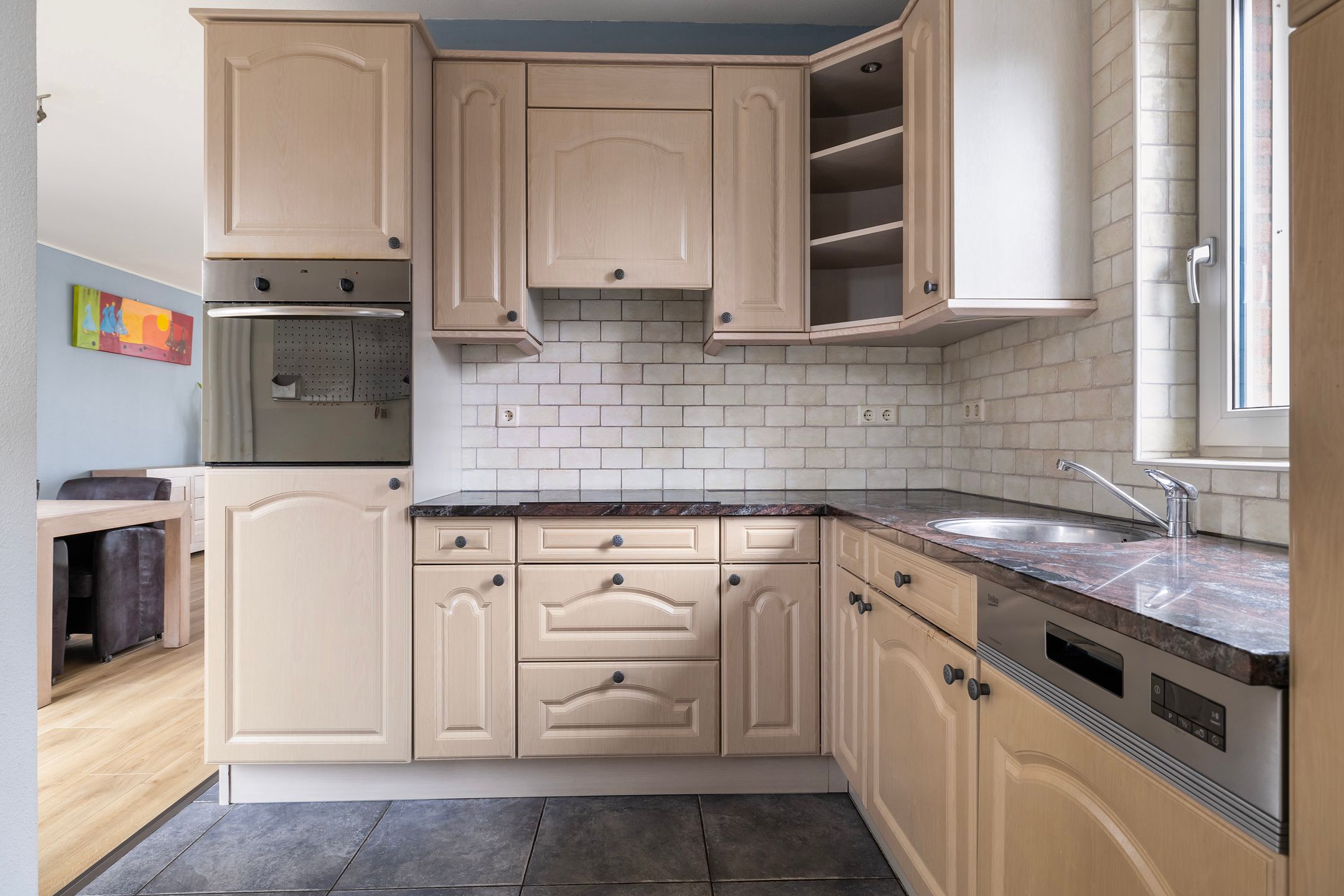 Foto 12 van Verlengde Vaart NZ 93