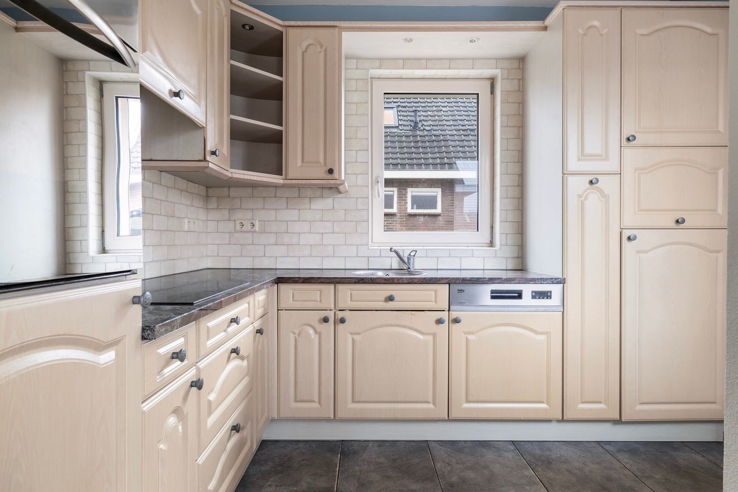 Foto 14 van Verlengde Vaart NZ 93