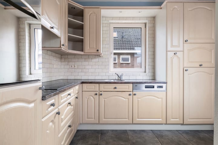 Foto 14 van Verlengde Vaart NZ 93