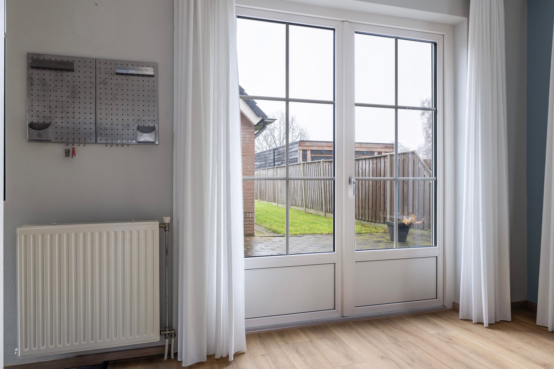 Foto 15 van Verlengde Vaart NZ 93