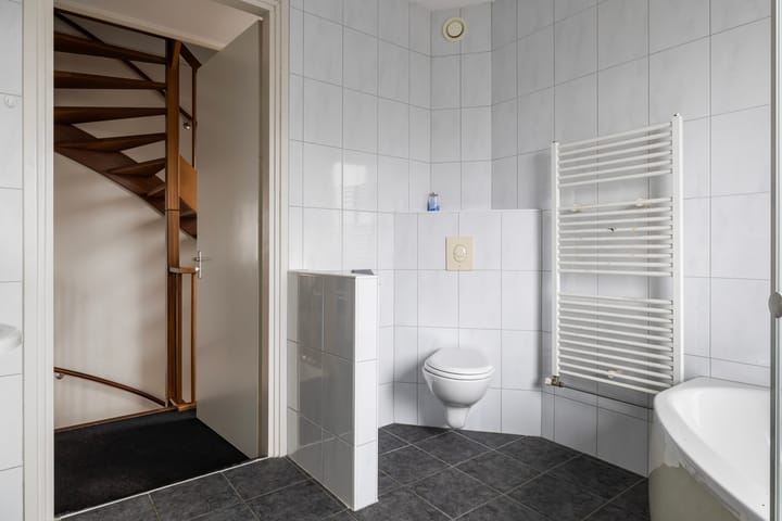 Foto 24 van Verlengde Vaart NZ 93