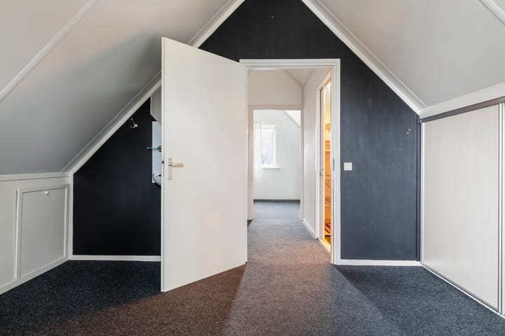 Foto 30 van Verlengde Vaart NZ 93