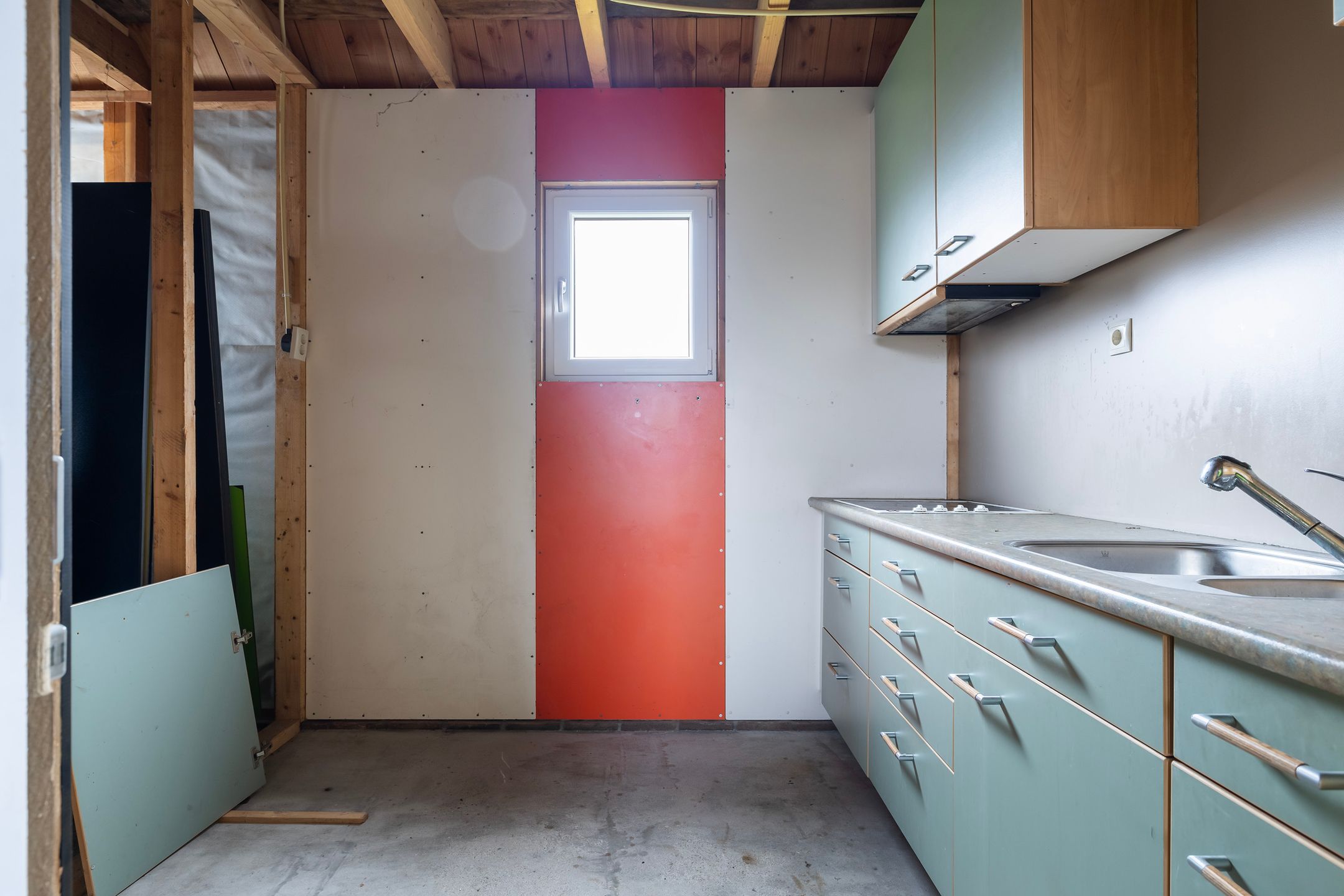 Foto 33 van Verlengde Vaart NZ 93