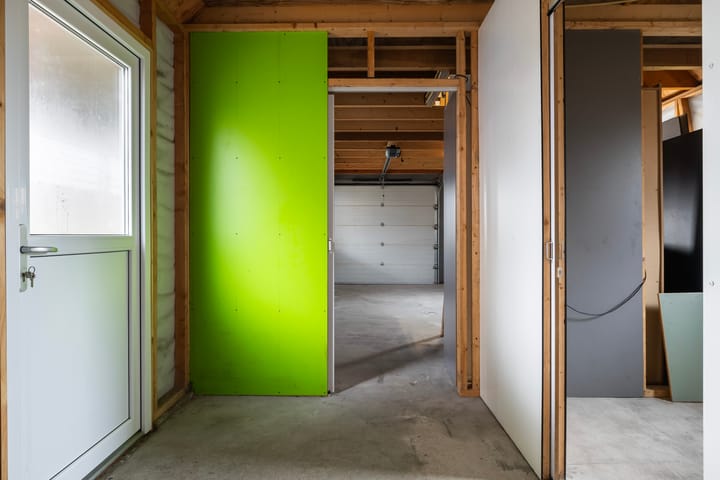 Foto 34 van Verlengde Vaart NZ 93