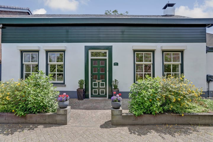 Foto 5 van Hoge Ham 117-I