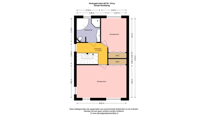 Foto 53 van Verlengde Vaart NZ 93