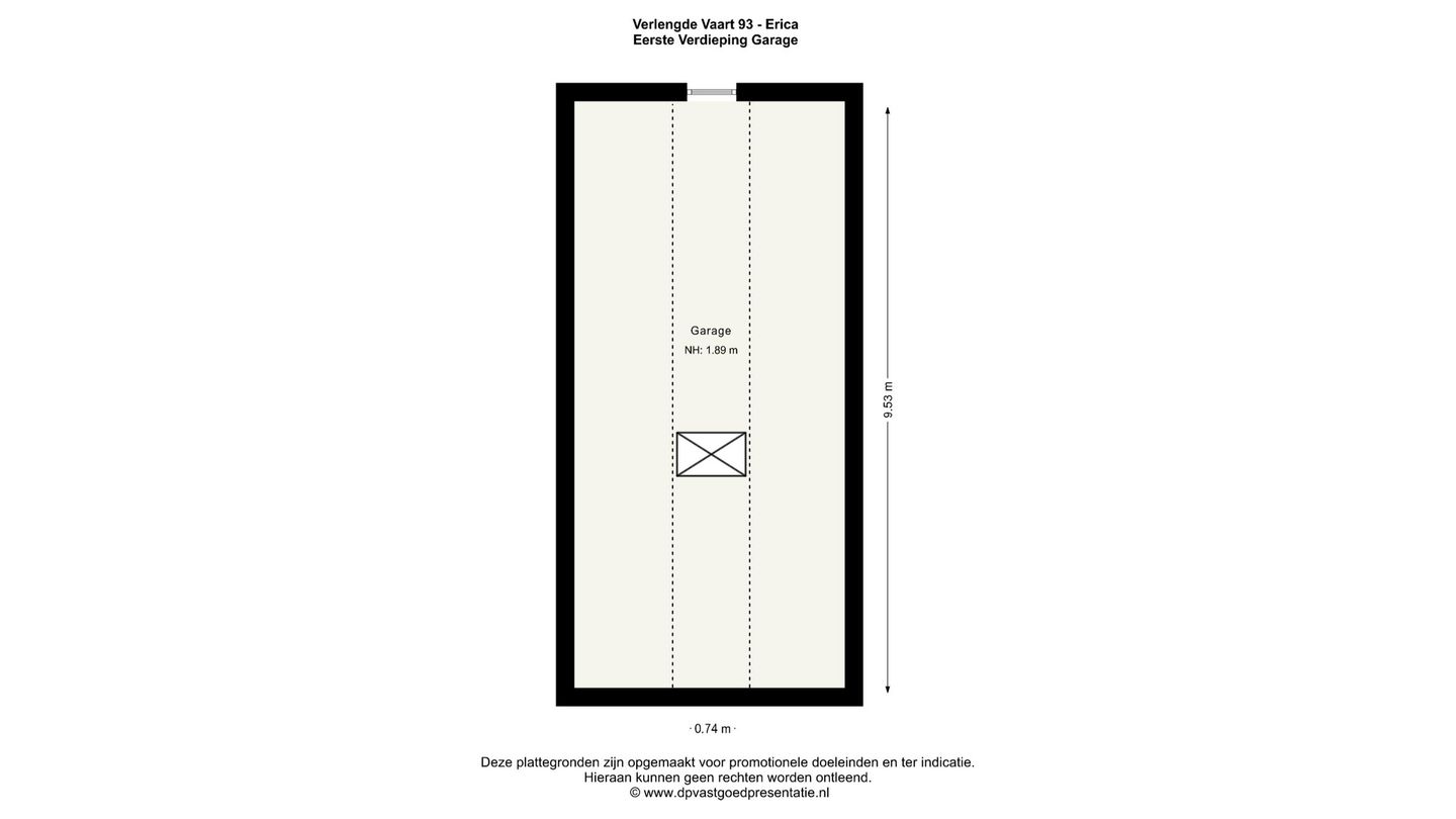 Foto 55 van Verlengde Vaart NZ 93