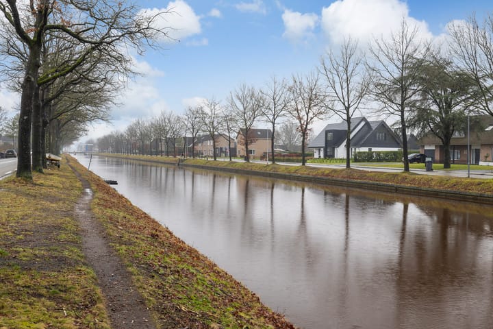 Foto 45 van Verlengde Vaart NZ 93