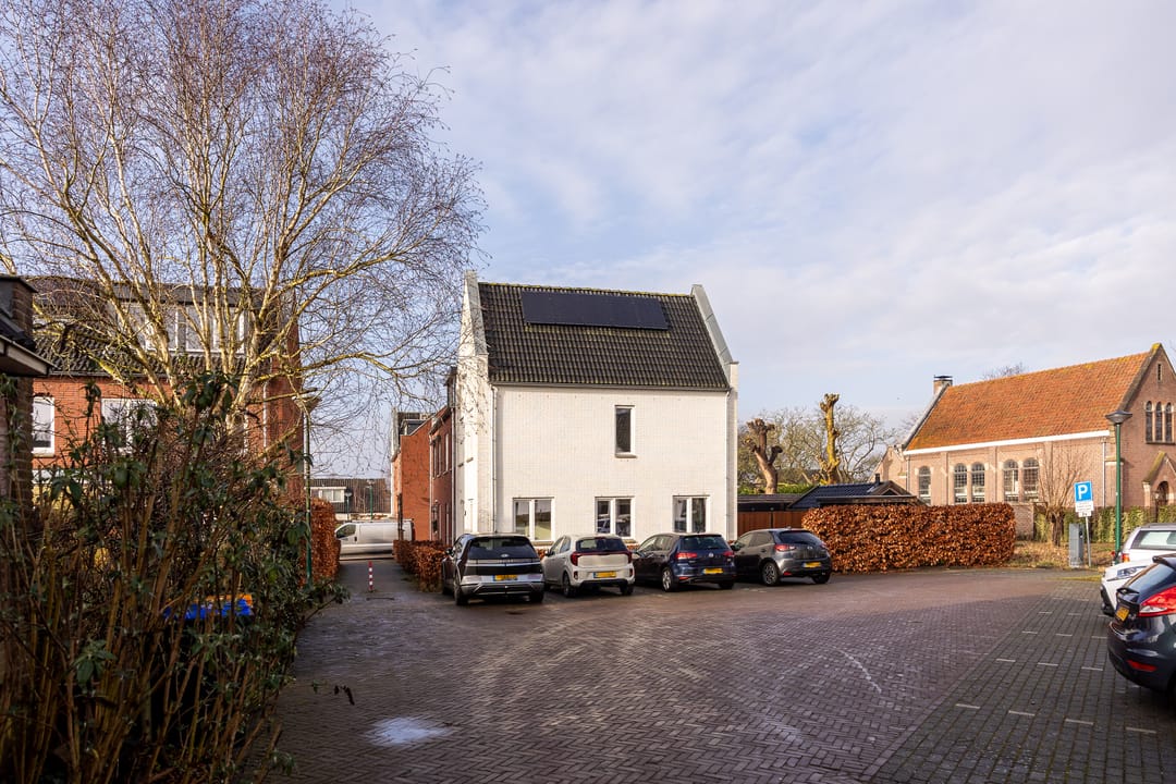 Foto 2 van Lion Cachethof 14